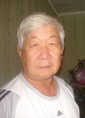 Анатолий из Степное 48 лет