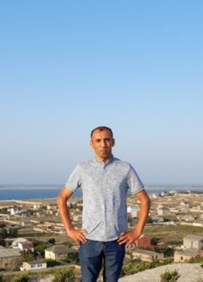 Asim, 37, Azərbaycan Respublikası, Bakı
