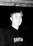 Aleksey, 19, Perm