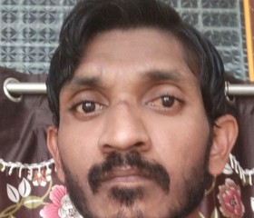 Naseer Pasha, 36 лет, Warangal