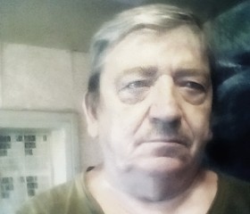 Злющий, 69 лет, Скопин