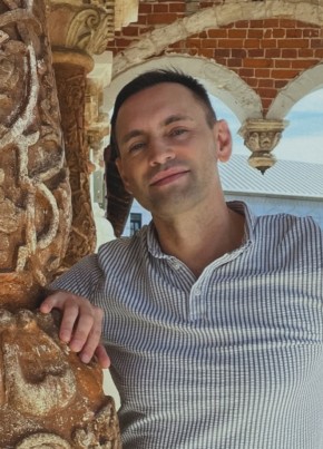 Aleksandr, 33, Russia, Kostroma