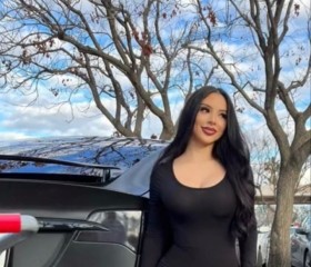 Kimberly, 19, Panama