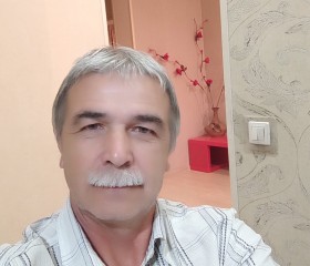 Юрис, 58 лет, Уфа