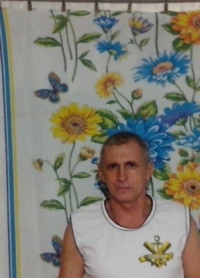 Aleksandr, 60, Россия, Лабинск