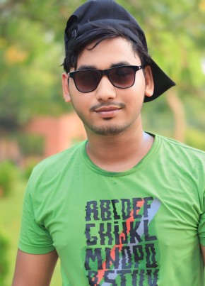 Hridoy khan, 25, বাংলাদেশ, ঢাকা