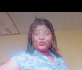 Laeticia Juliett, 26, Curepipe