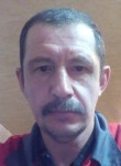 cergej, 58 лет, Чусовой