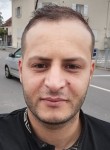 Mehdi, 34 года, Montereau-Fault-Yonne