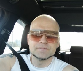 Evgeniy Korablyev, 47, Moscow