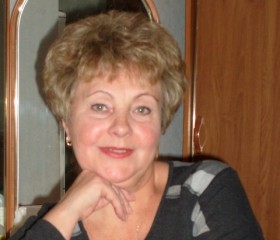 валентина, 66 лет, Рязань