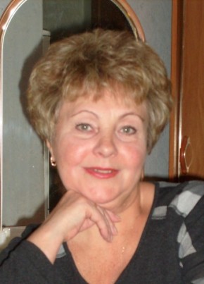 valentina, 66, Russia, Ryazan
