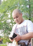Sergey Smirnov, 46, Saint Petersburg