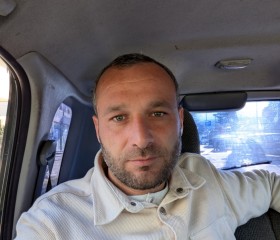 zazaeremeishvili, 35, Tbilisi