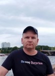 Денис, 46 лет, Калининград