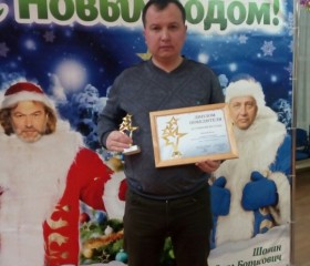 Сергей, 43 года, Ветлуга