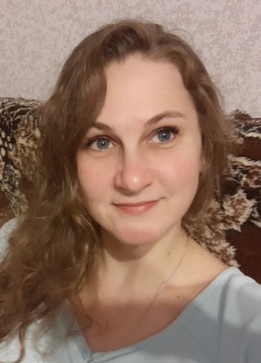 Нюрочка, 42, Россия, Самара
