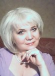 Елена, 60 лет, Новокузнецк