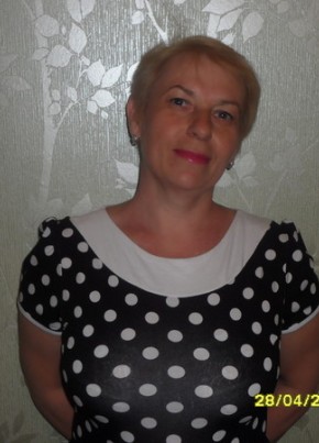 Ольга, 65, Россия, Самара
