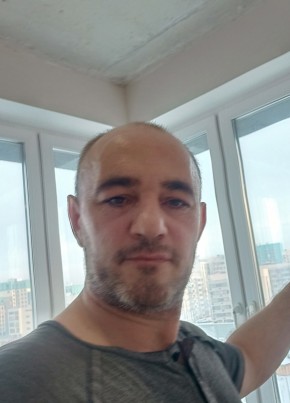 Евгений, 45, Россия, Нижний Тагил