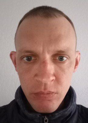 Andrey, 36, Russia, Kazan