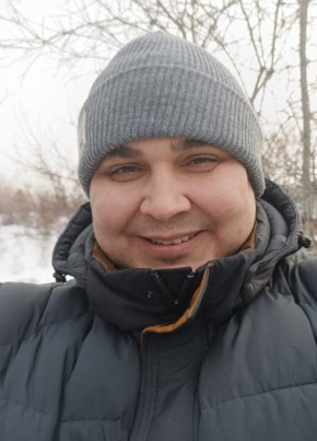 Александ, 38, Russia, Anzhero-Sudzhensk