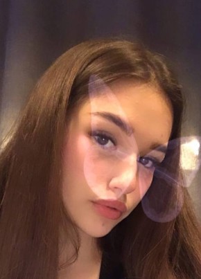 Maria, 24, Россия, Чистополь