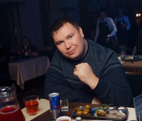 Руслан Георгиеви, 34 года, Пермь