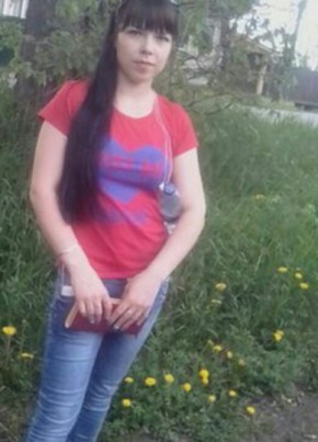 Нина, 33, Россия, Камышлов