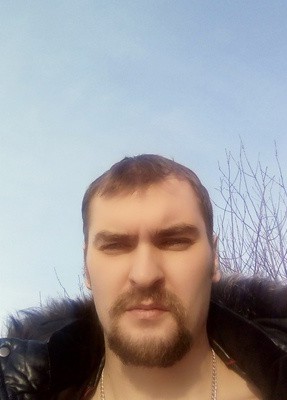 Сергей, 37, Россия, Березовский