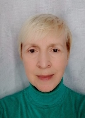 Елена, 61, Россия, Пермь