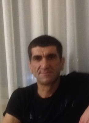 Седрак, 44, Россия, Анапская