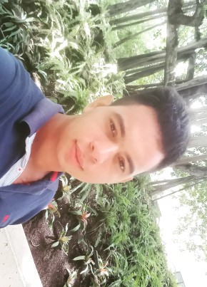 David, 25, República de Colombia, Sincelejo