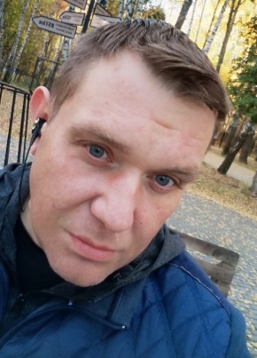 Алексей, 38, Россия, Кашира
