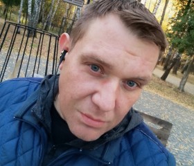 Алексей, 38 лет, Кашира