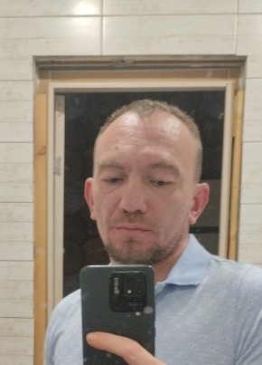Сергей, 34, Россия, Тамбов