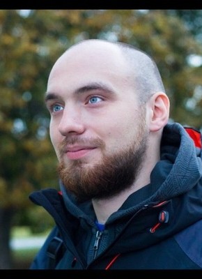 Aleks, 32, Россия, Свободный