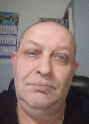 Andry, 58, Россия, Ханты-Мансийск