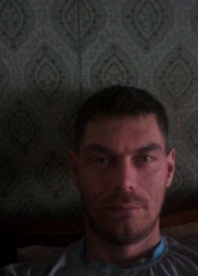 евгений, 41, Россия, Верхние Киги
