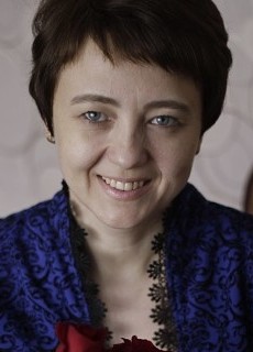 Юлия, 48, Россия, Инза