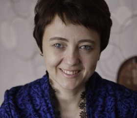 Юлия, 48 лет, Инза