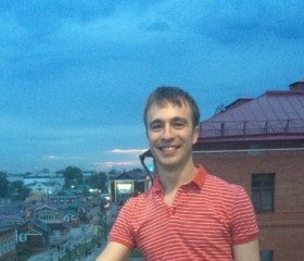 Анатолий, 37 лет, Красноярск