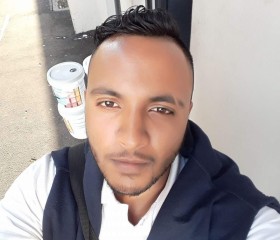 Vimal, 30, Curepipe
