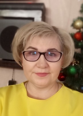 Наталья из Ижевска 53 года