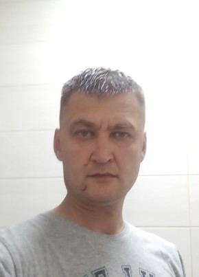 vitalii, 47, Россия, Санкт-Петербург