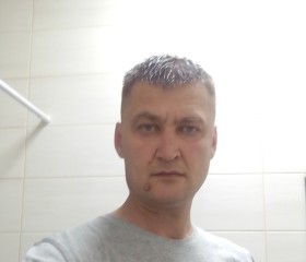 vitalii, 47 лет, Санкт-Петербург
