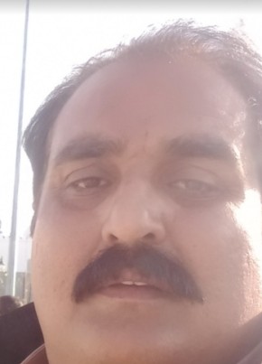Raí yasin, 47, پاکستان, لاہور