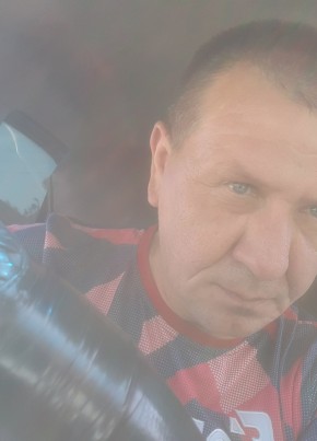 andrei, 53, Россия, Вязьма
