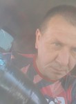 andrei, 52 года, Вязьма