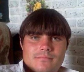 Иван, 35 лет, Черниговка